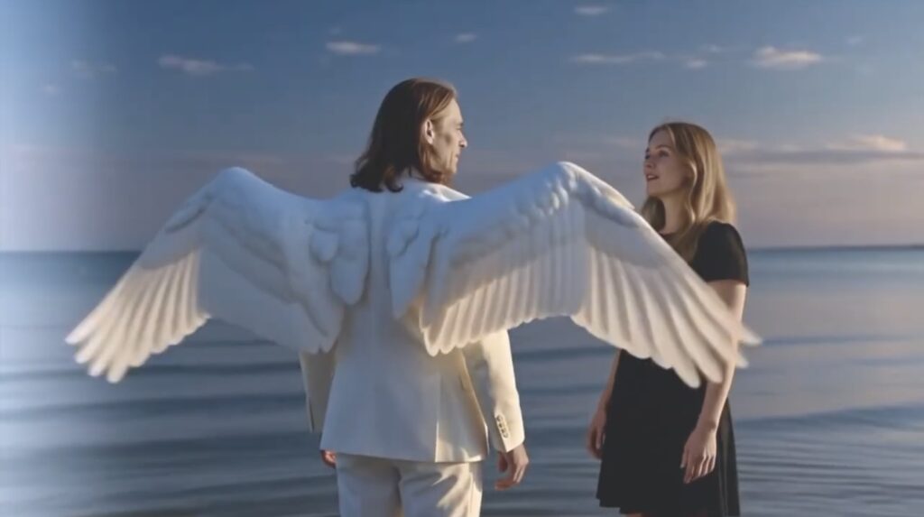 VIDEOPREMIÄR: Flowers of Ruin – It´s You