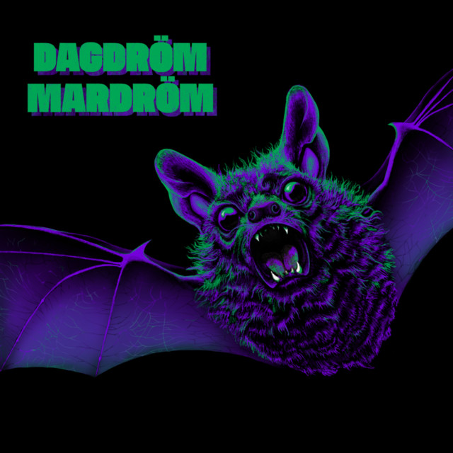Hök – Dagdröm/Mardröm