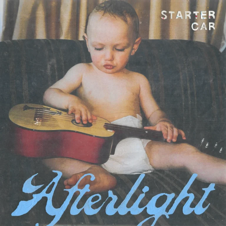 Starter Car – Afterlight