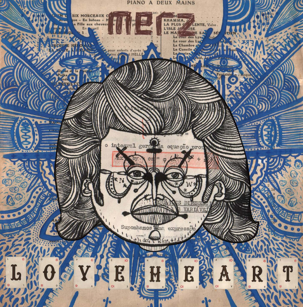 Merz – Loveheart