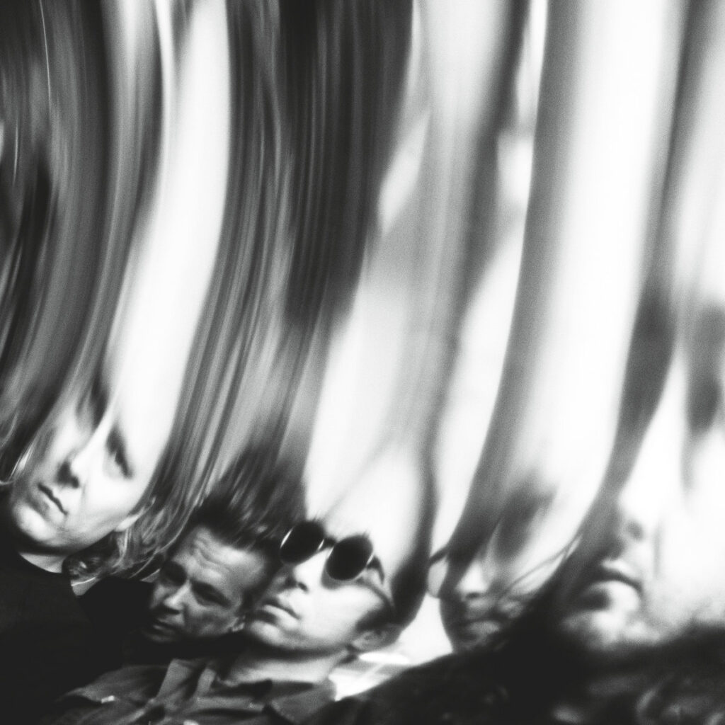 Ty Segall – Chrome