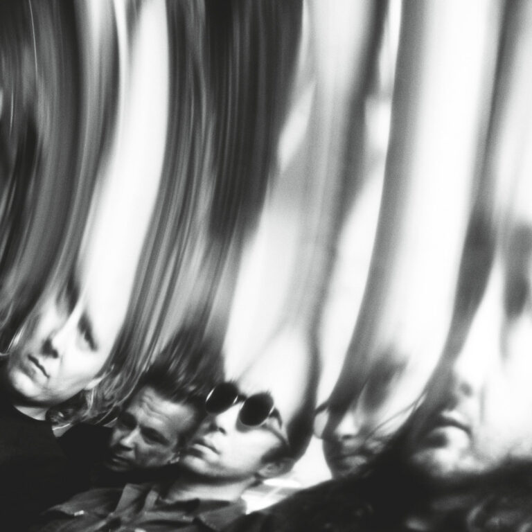 Ty Segall – Chrome