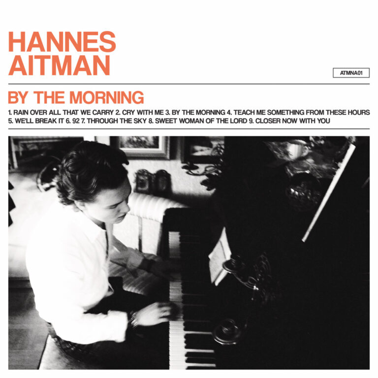 Hannes Aitman – By The Morning