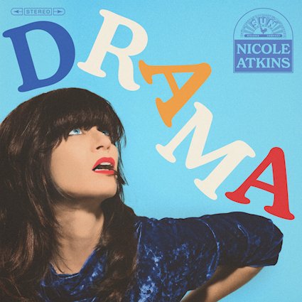 Nicole Atkins – Drama