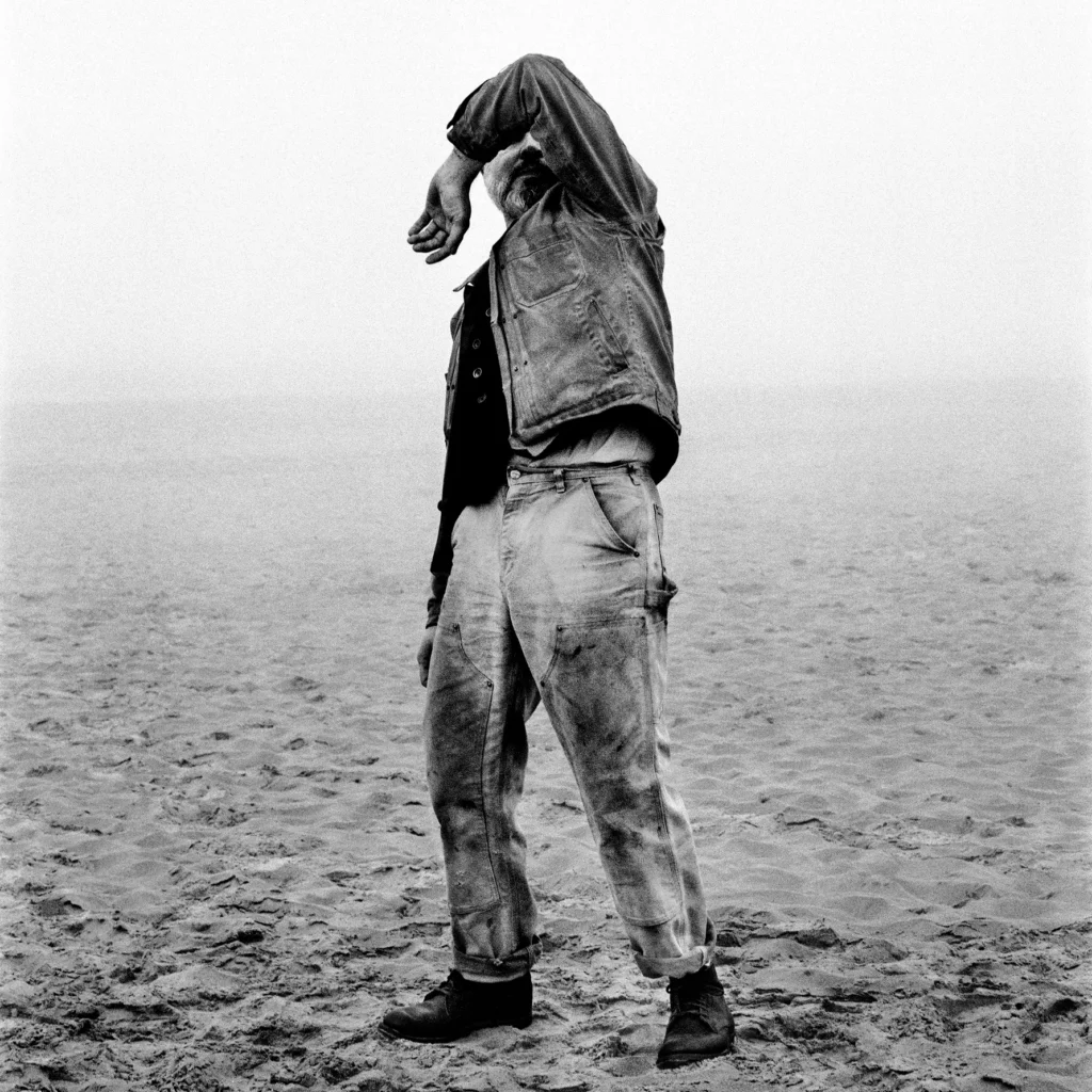 The Tallest Man On Earth – Just Beyond Endless Mountain