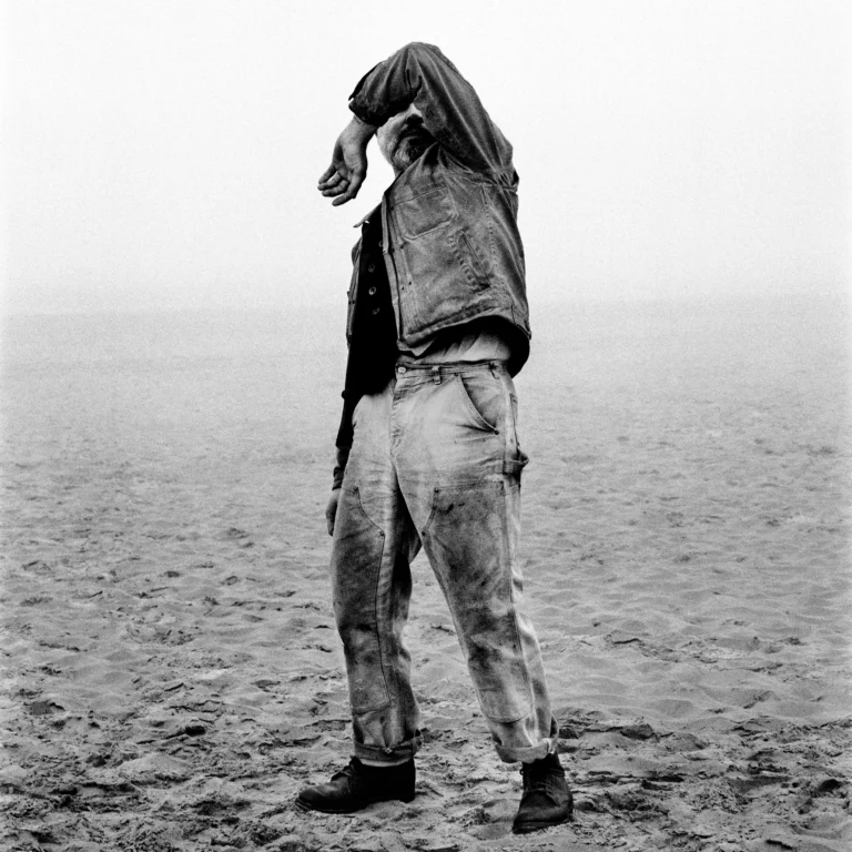The Tallest Man On Earth – Just Beyond Endless Mountain