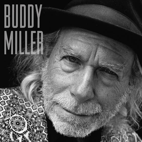 Buddy Miller – Buddy Miller