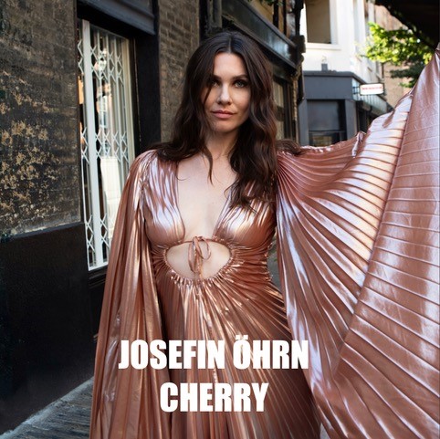Josefin Öhrn – Cherry