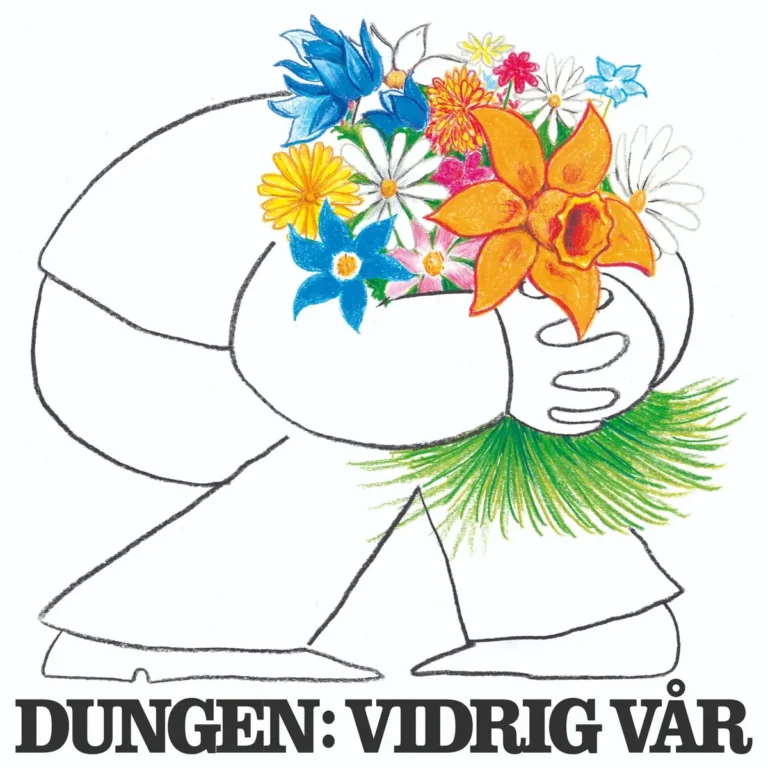 Dungen – Vidrig vår