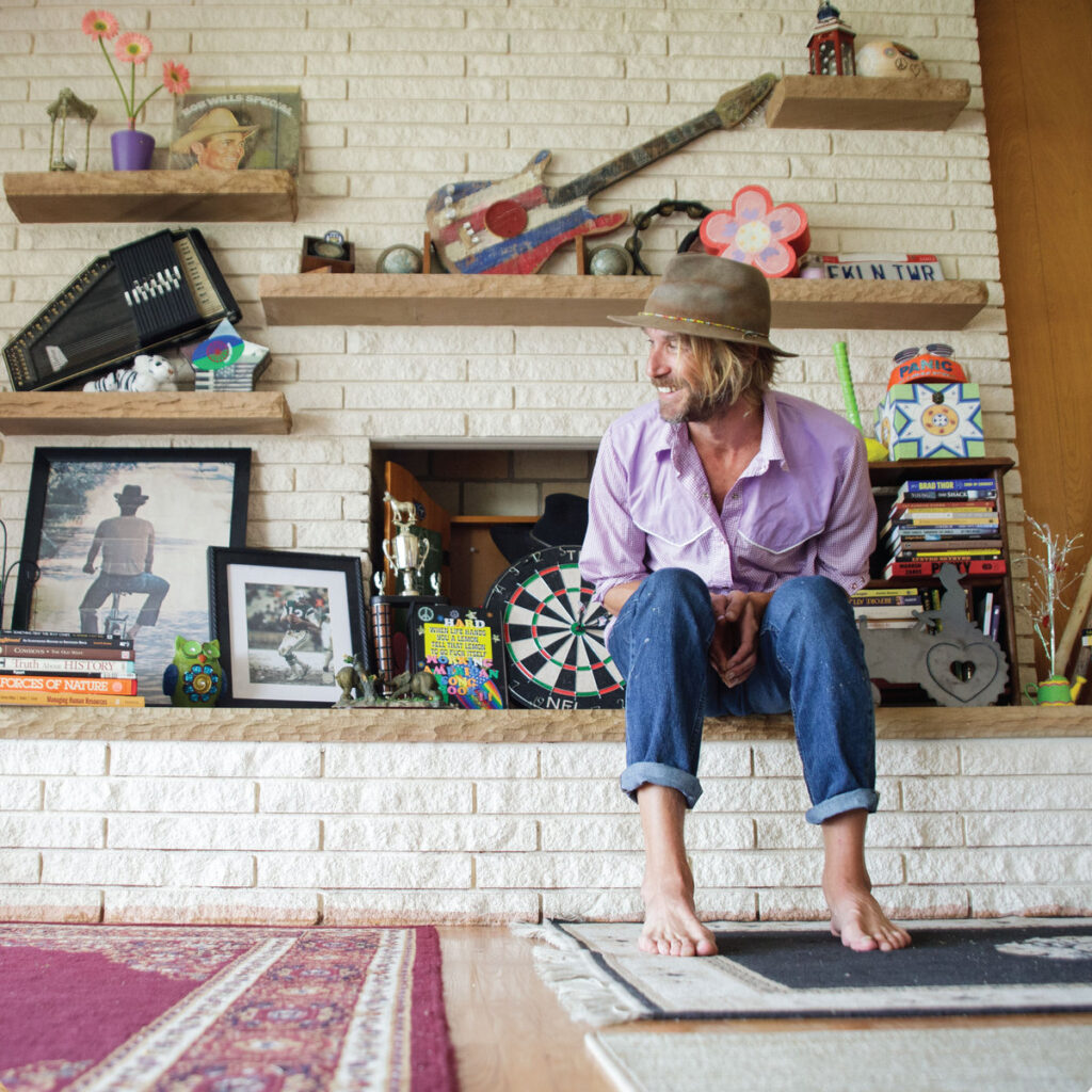Todd Snider – My Second Rodeo