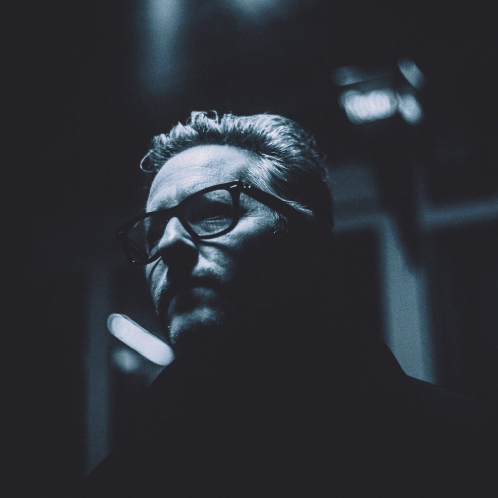 Josh Rouse – Museums and Women